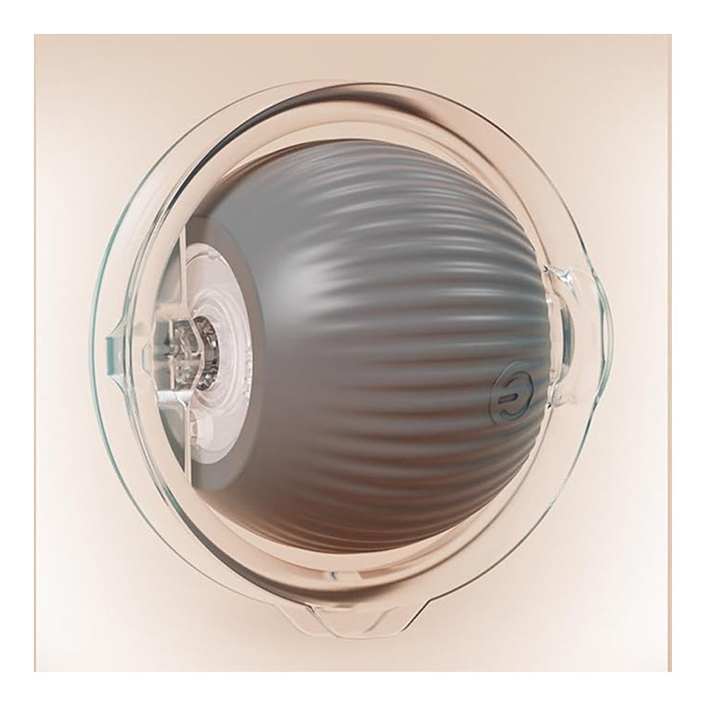 Electric Automatic Cat Ball: Fix Boredom When You're Away