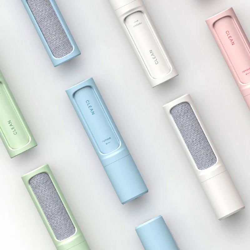 Grooming & Care collection