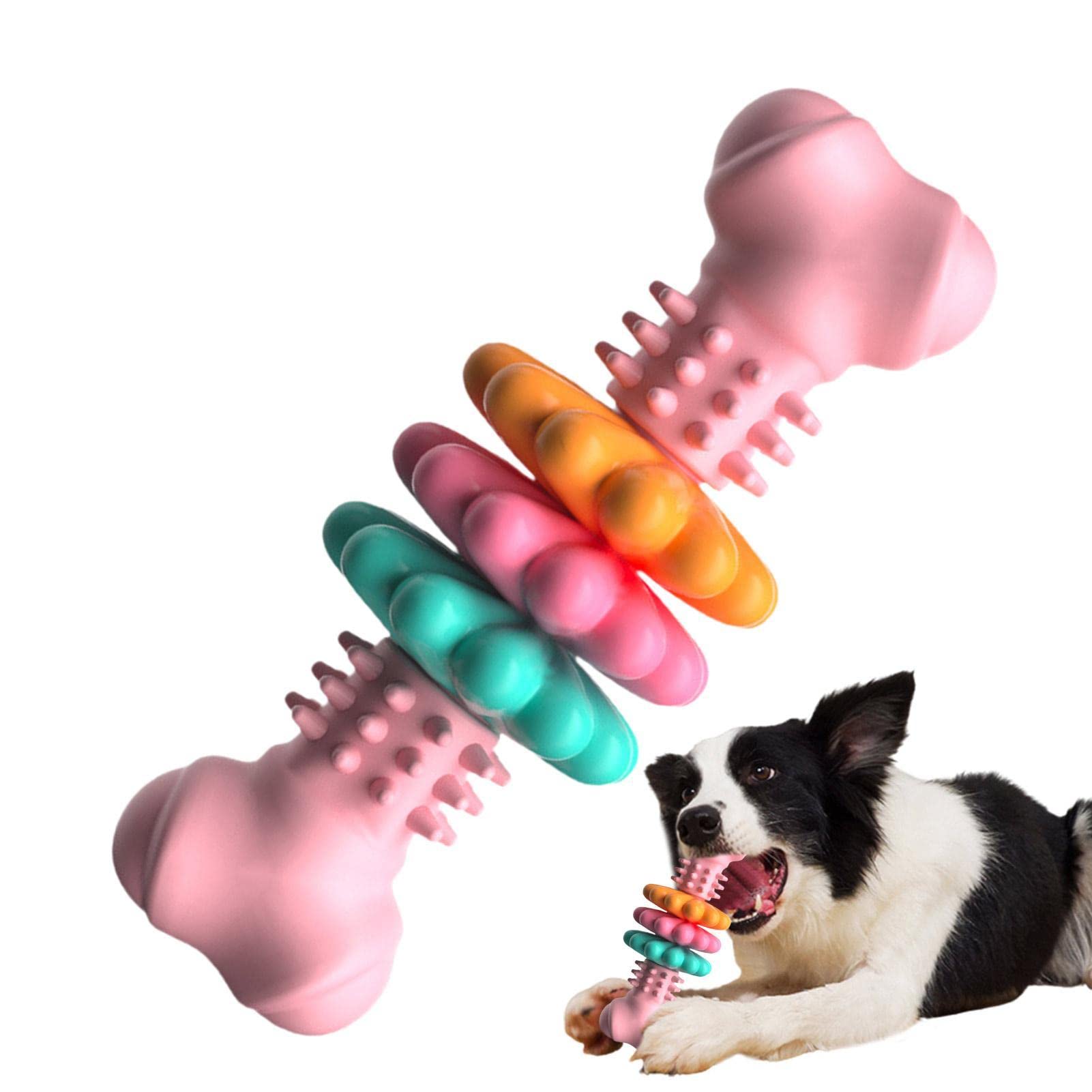 Petananda GnawBone rubber chew toy