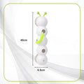 Petananda Worm Cat Toy