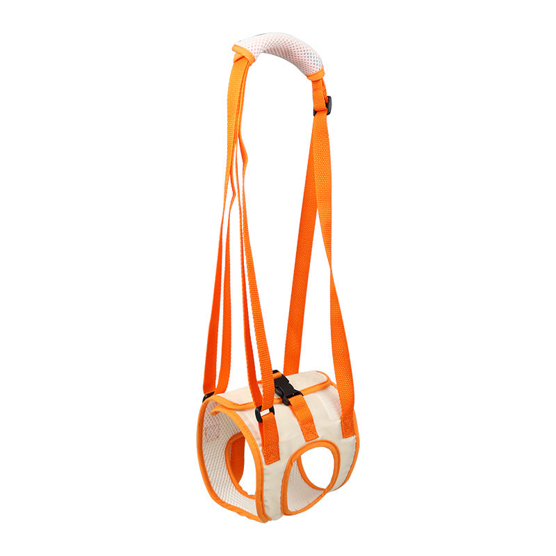 Petananda StrideAid dog mobility support harness