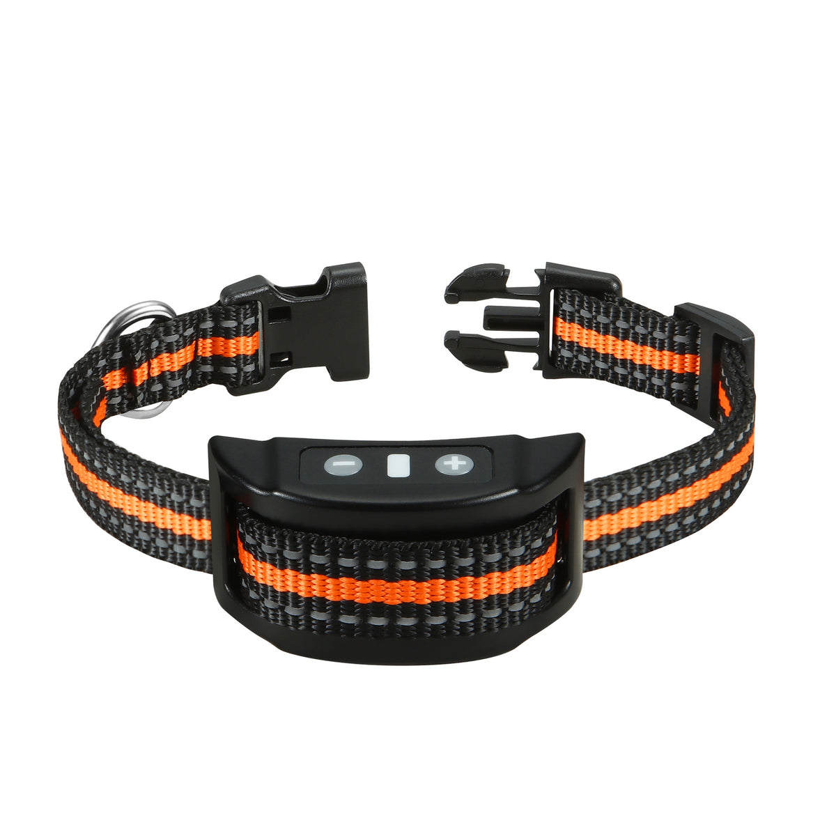 Petananda USB Rechargeable Dog Training Collar - Orange