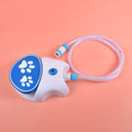 Petananda Outdoor Pressure-Activated Water Dispenser
