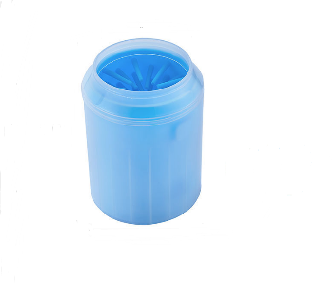 Petananda PawSpa muddy paw cleaner cup