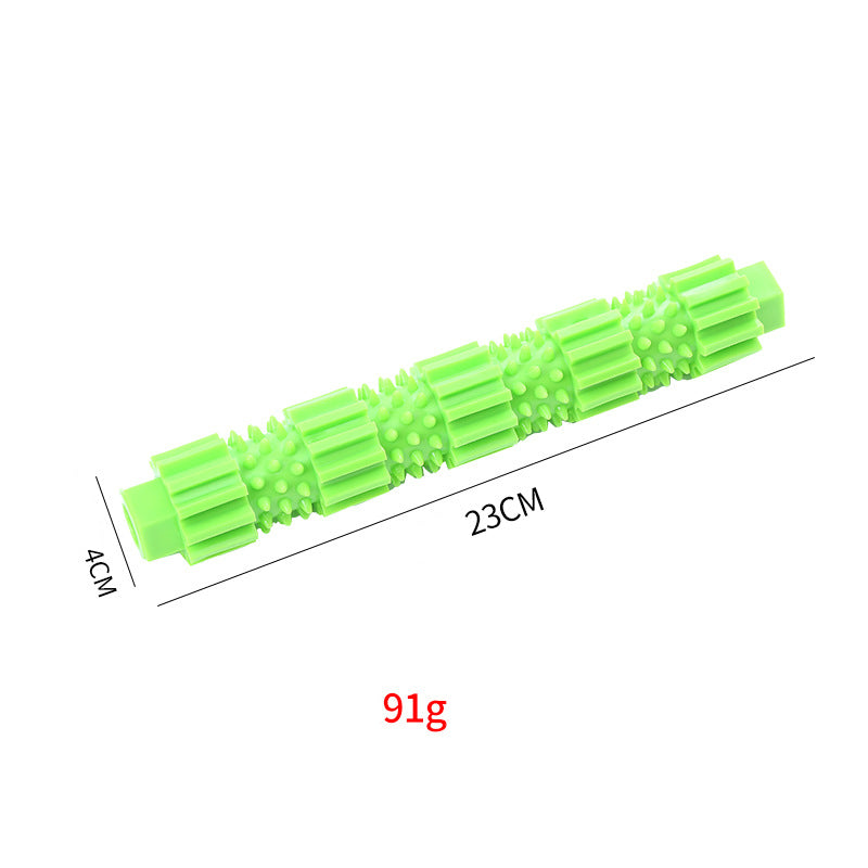 Treat-Dispensing Chew Stick for Dogs