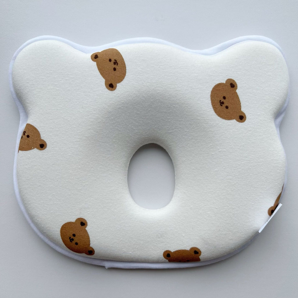 Petananda Soft Memory Foam Pet Pillow For Small Dogs And Puppies - Erg