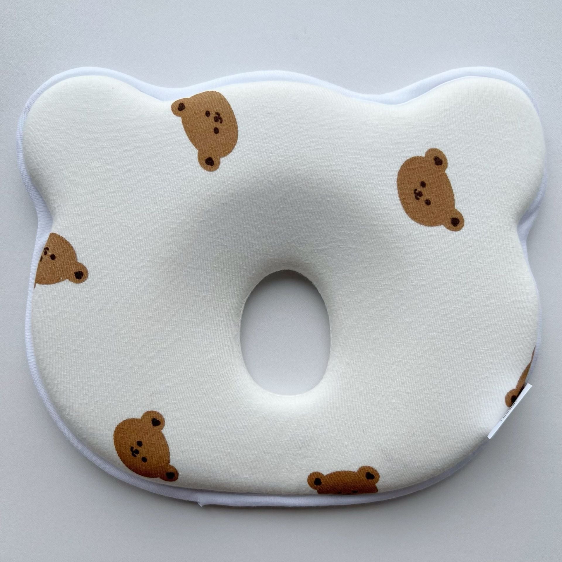 Petananda Soft Memory Foam Pet Pillow For Small Dogs And Puppies - Erg
