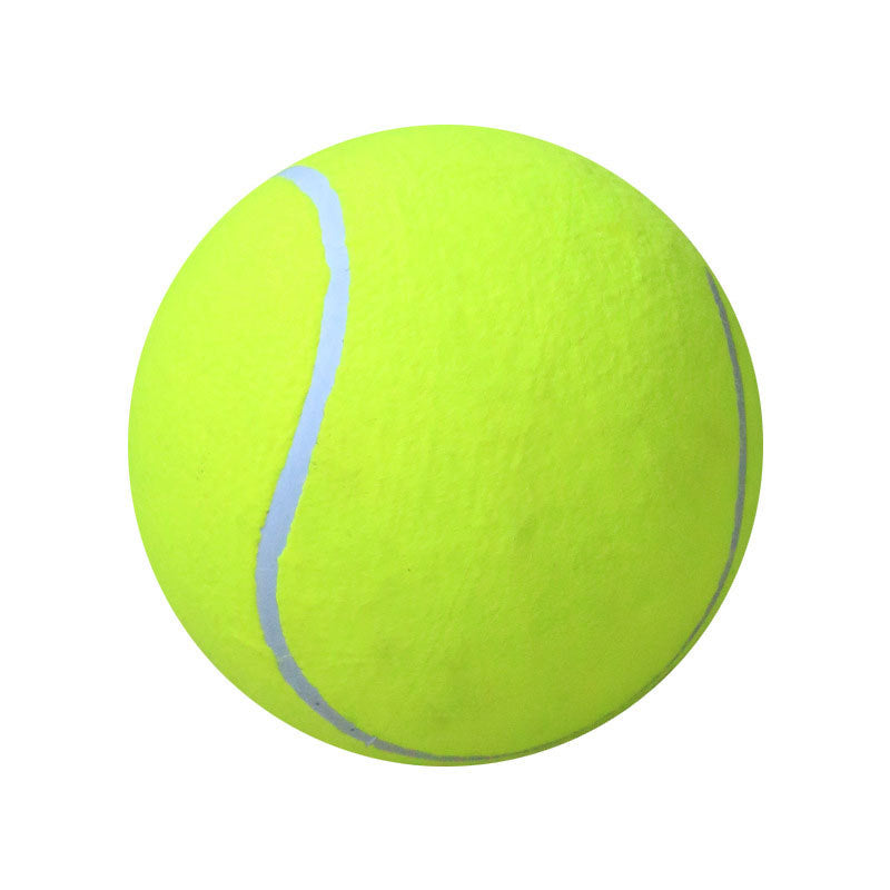 Petananda Dog Tennis Ball