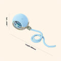 Petananda RollMate - Blue 1PC