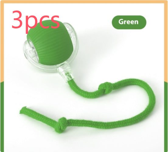 Petananda RollMate - Green 3PCS