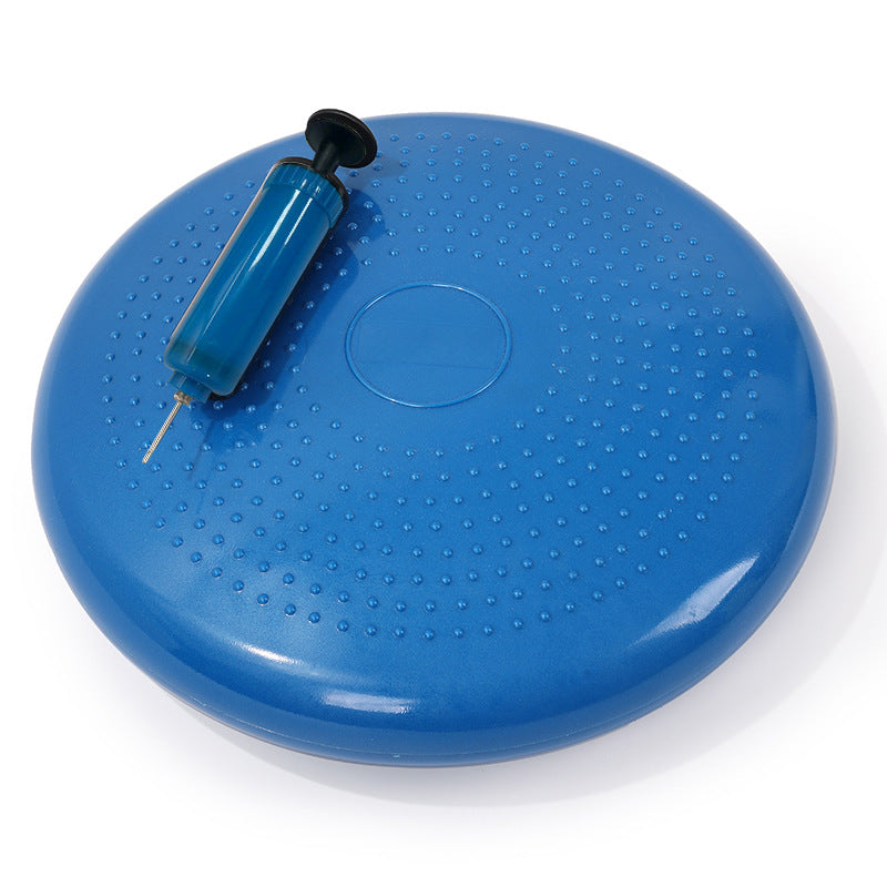 Petananda Thickened PVC Pet Balance Disc & Training Pad