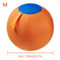 Petananda Giant Dog Ball Toy