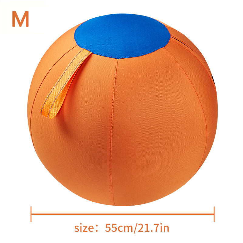 Petananda Giant Dog Ball Toy