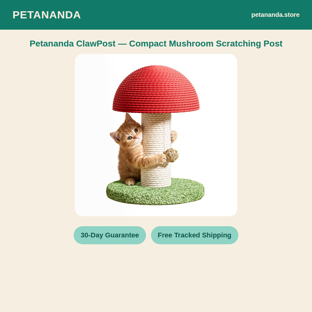 Petananda feature graphic