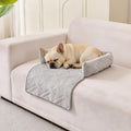 Petananda DriftBed anti-anxiety donut calming bed