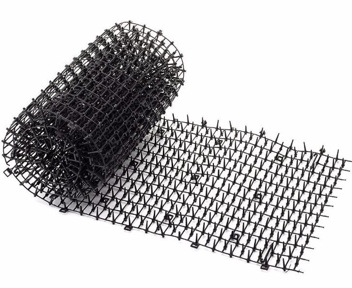 Cat Scat Mat Spike Deterrent Roll