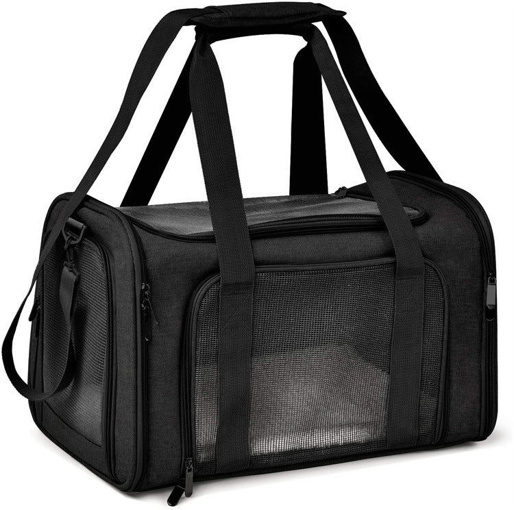 Petananda RoamBag soft-sided pet carrier