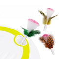 Petananda Interactive Cat Toy