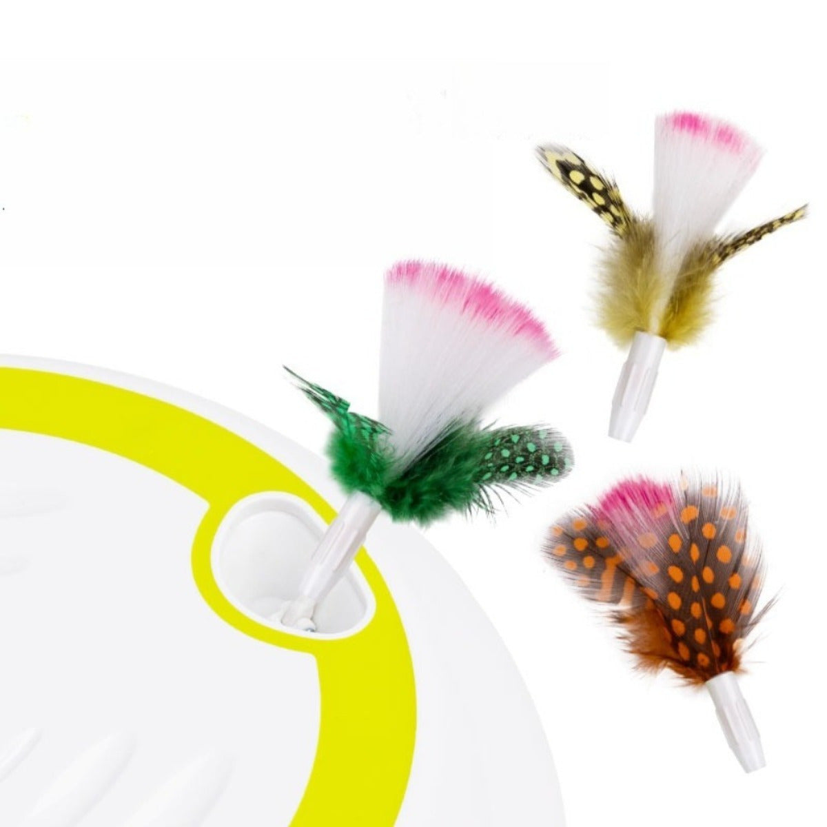 Petananda Interactive Cat Toy