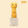 Petananda Electric Pet Foam Dispenser - Yellow deer