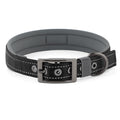 Petananda Reflective Dog Collar For Medium Dogs