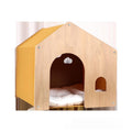 Petananda All-season Eco-friendly Solid Wood Pet Furniture