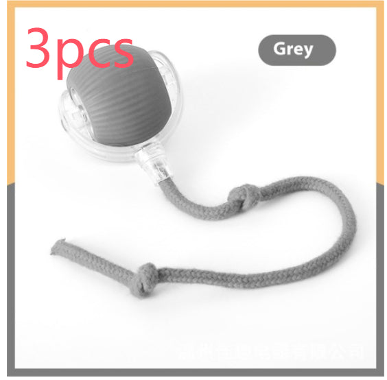 Petananda RollMate - Grey 3PCS