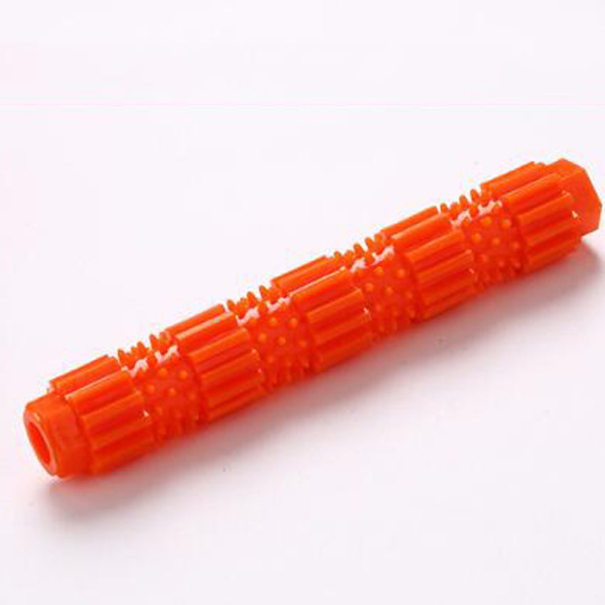 Treat-Dispensing Chew Stick for Dogs