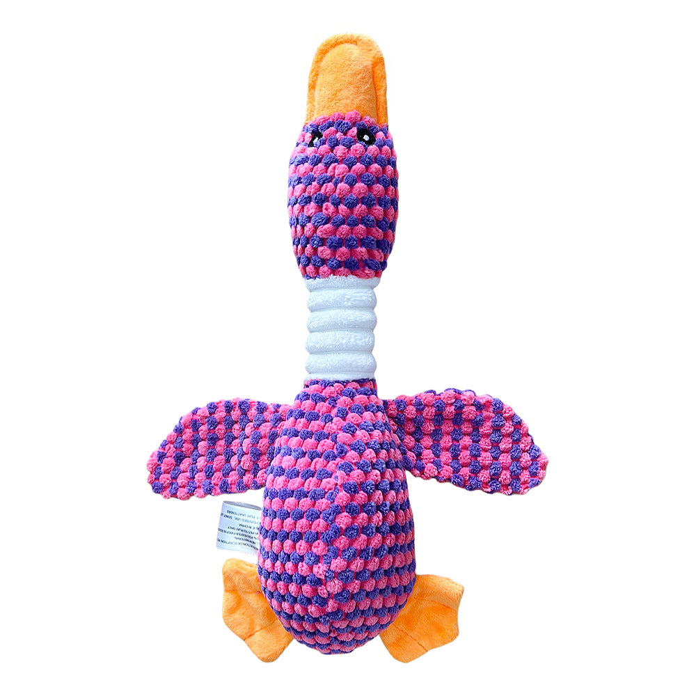 Petananda Dog Toys For Aggressive Chewers