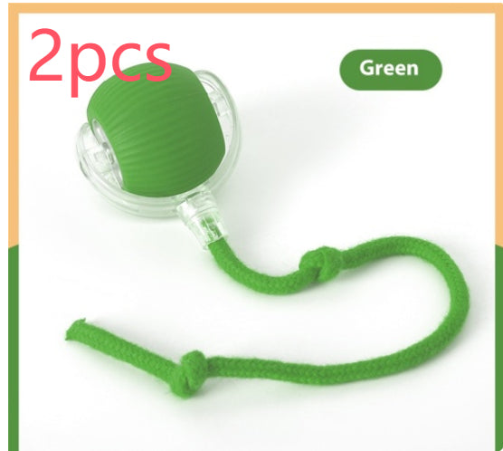 Petananda RollMate - Green 2PCS
