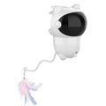 Petananda Laser Cat Wand Toy