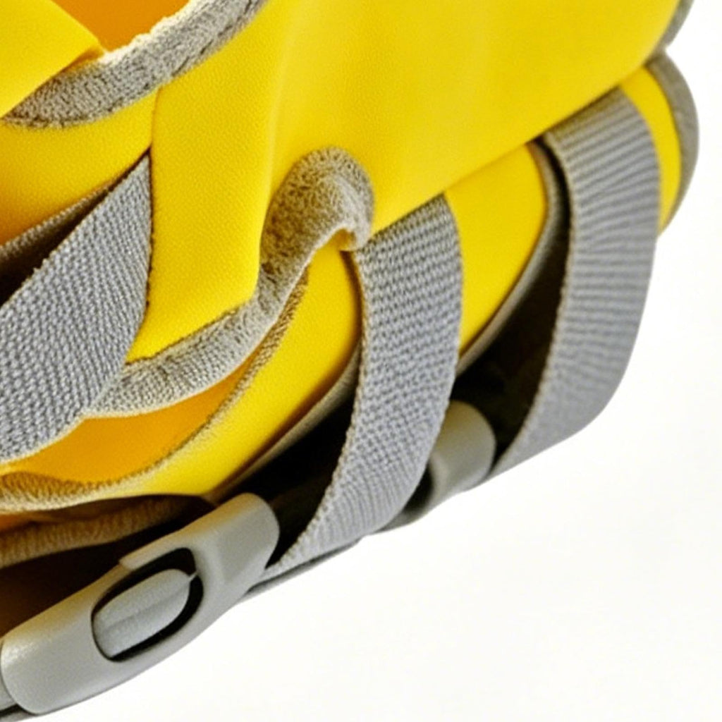 Dog Life Jacket for Swimming & Boating