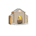 Petananda Metal Solar-powered Bird Feeder Solar-powered Bird Feeder Fo