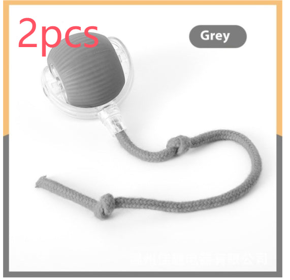 Petananda RollMate - Grey 2PCS
