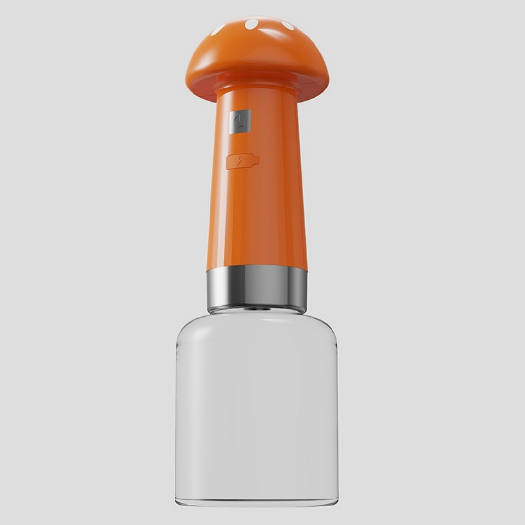 Petananda Electric Pet Foam Dispenser