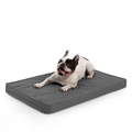 Petananda Waterproof Dog Crate Bed Pad