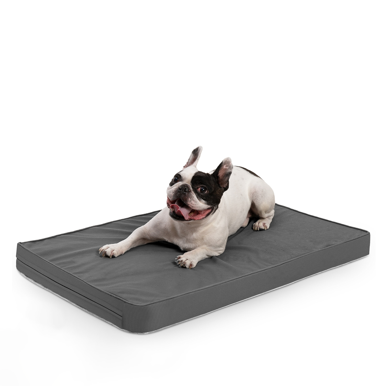 Petananda Waterproof Dog Crate Bed Pad