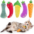 Petananda Catnip Cat Toys