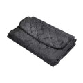 Petananda Car Rear Back Seat Cover Pet Dog Protector Mat Non-slip Wate