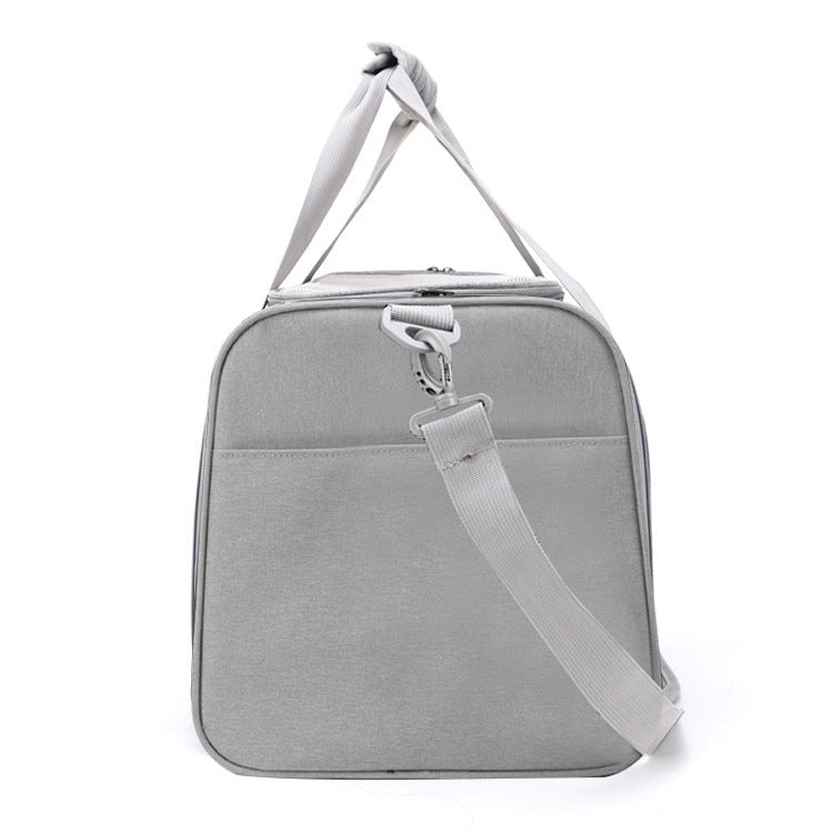 Soft-Sided Cat & Dog Carrier