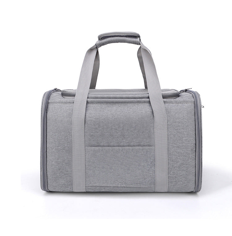 Petananda RoamBag soft-sided pet carrier